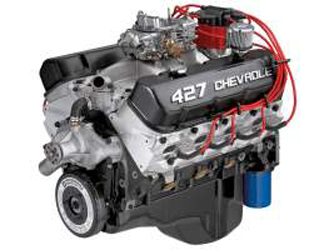 B3134 Engine